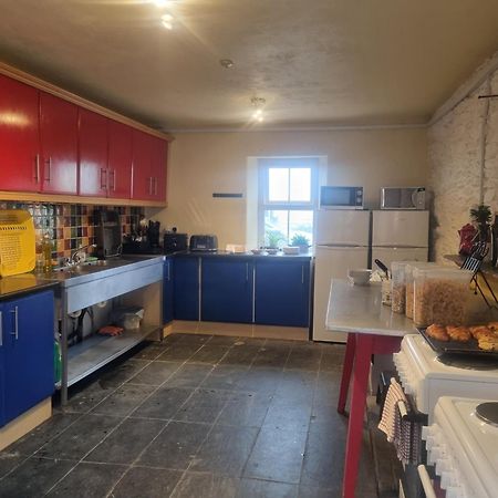 Coppermines Lodge Allihies Εξωτερικό φωτογραφία