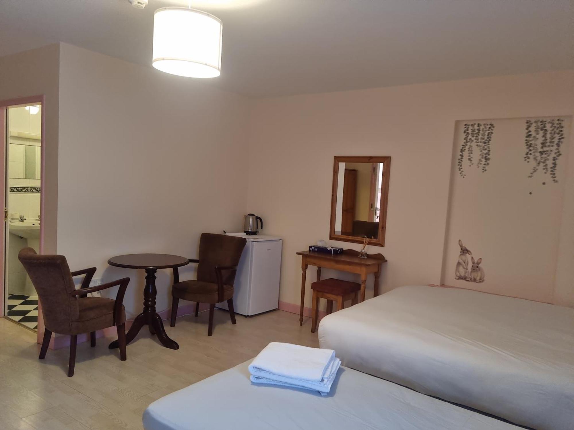 Coppermines Lodge Allihies Εξωτερικό φωτογραφία