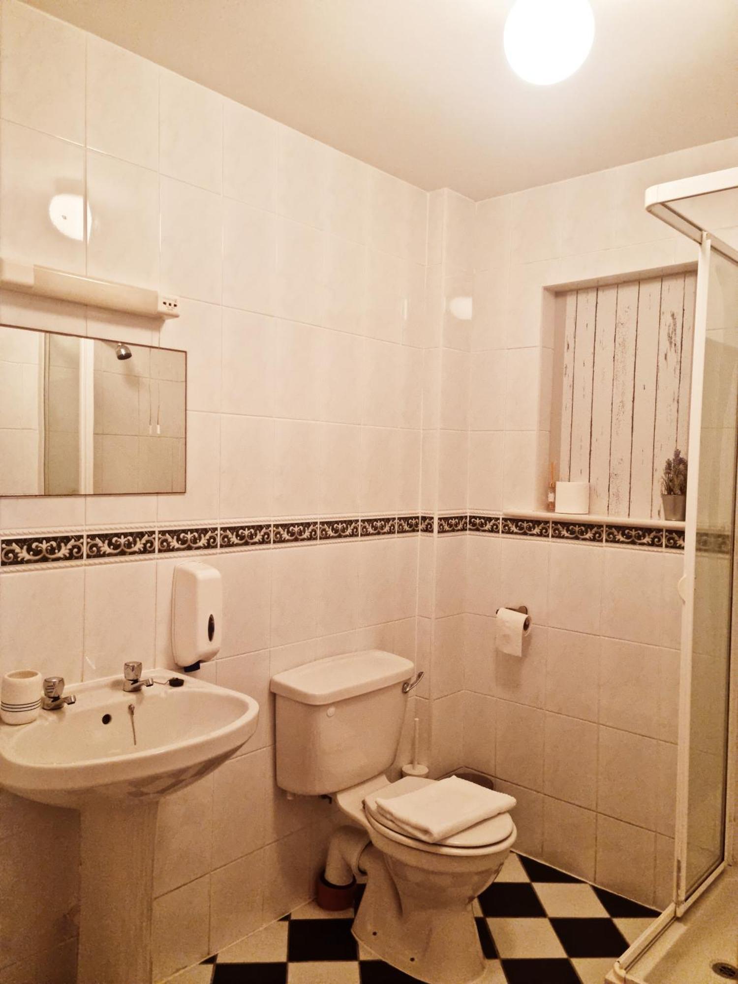 Coppermines Lodge Allihies Εξωτερικό φωτογραφία