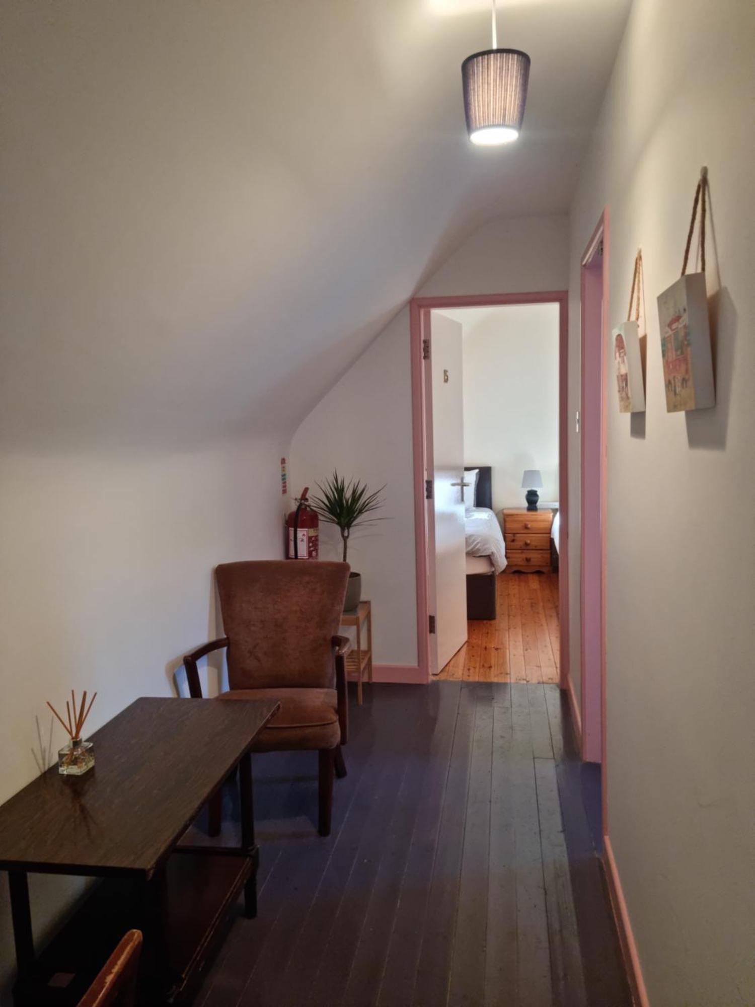 Coppermines Lodge Allihies Εξωτερικό φωτογραφία